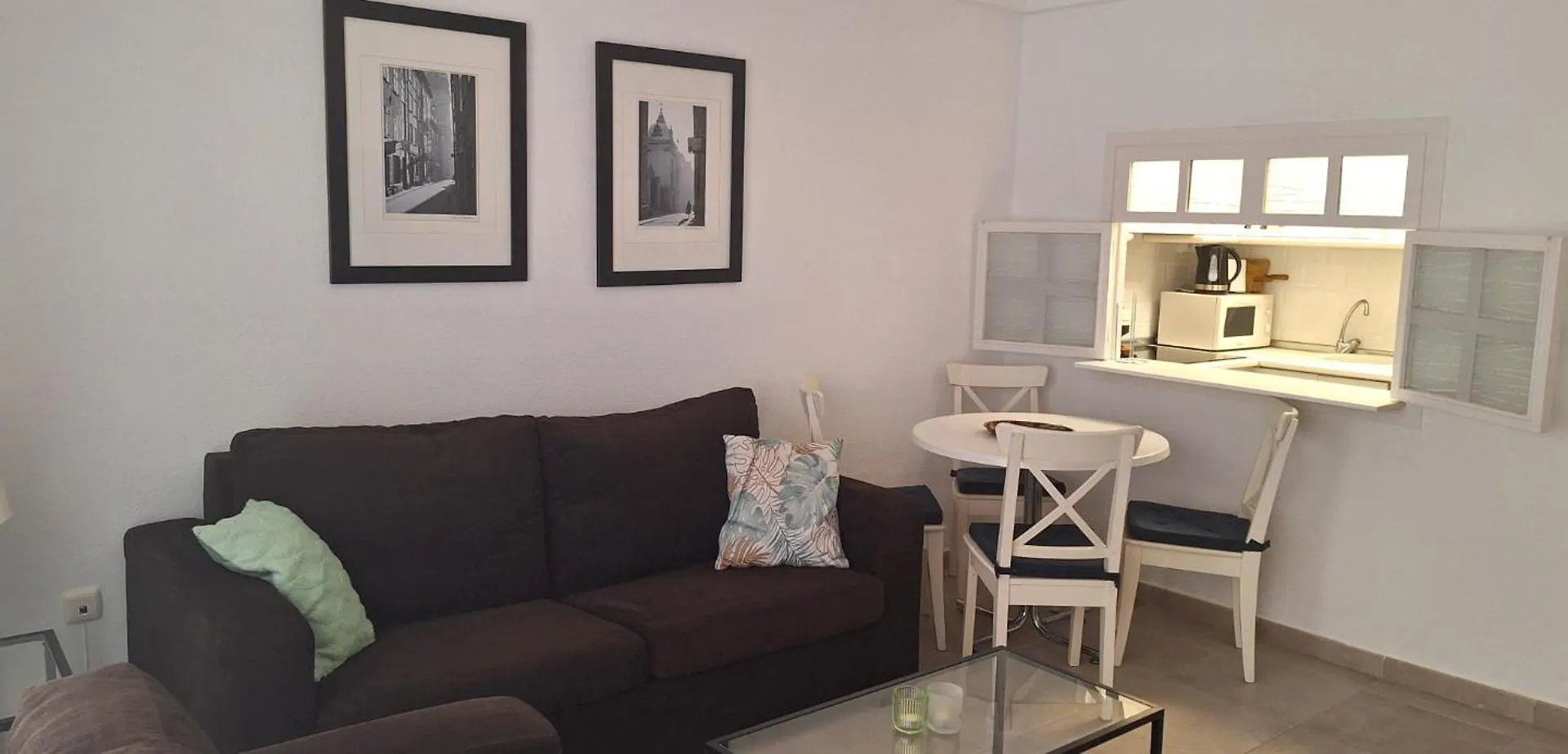 Casa Silvia Appartement Torremolinos
