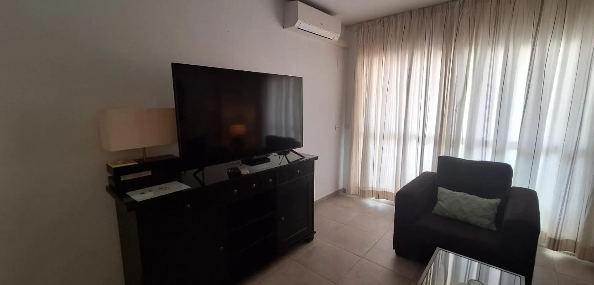 Casa Silvia Appartement Torremolinos