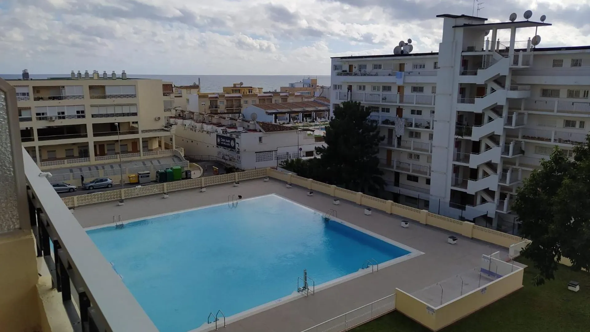 Casa Silvia Appartement Torremolinos