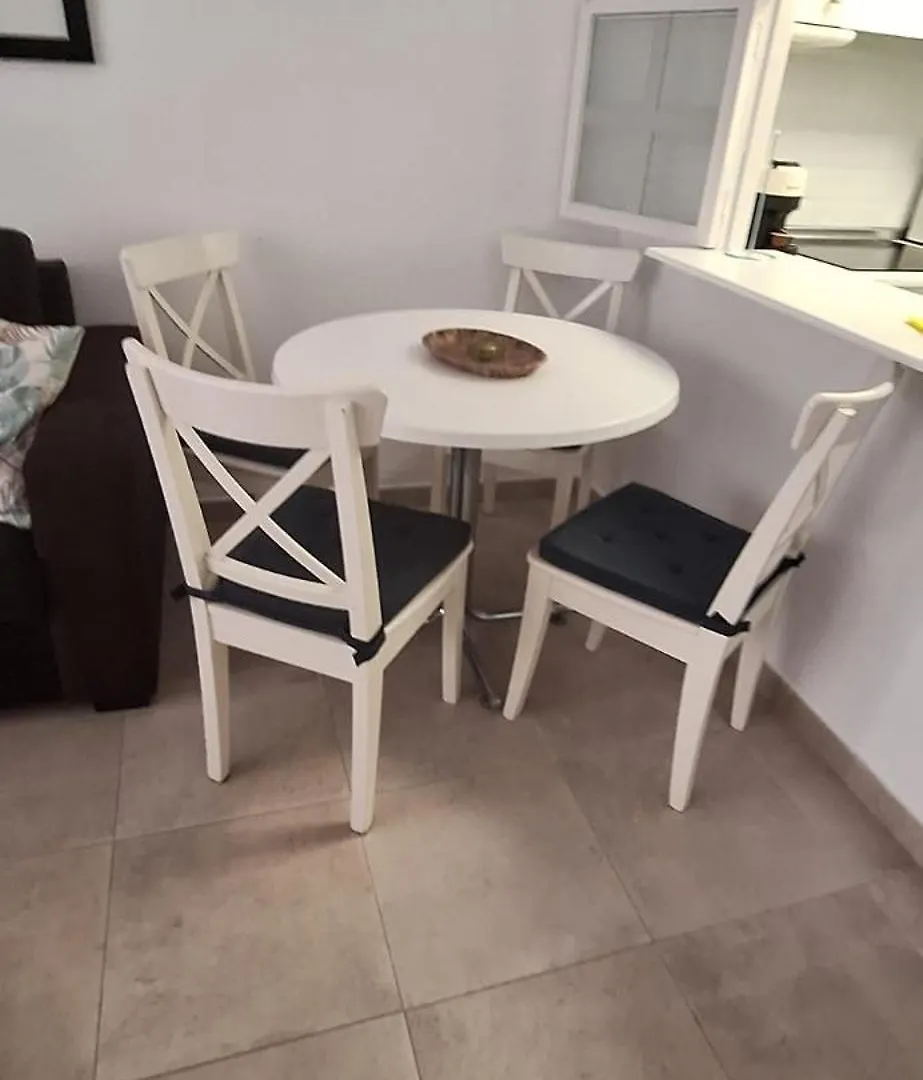 Casa Silvia Apartment Torremolinos