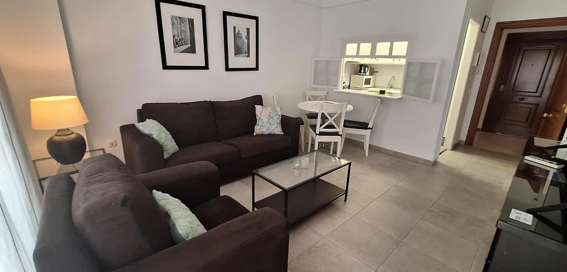 Casa Silvia Apartment Torremolinos Spain