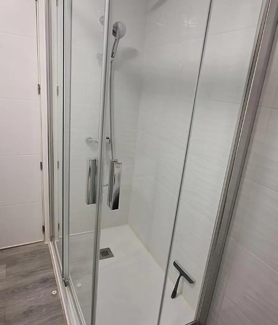 Casa Silvia Apartment Torremolinos
