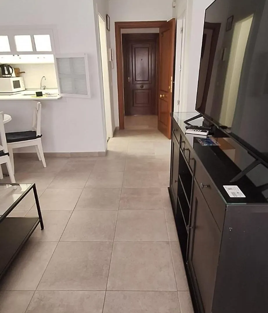 Casa Silvia Apartment Torremolinos