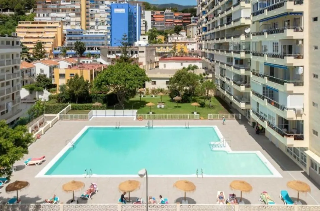 Casa Silvia Apartment Torremolinos