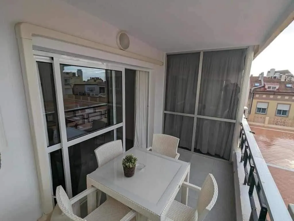 Casa Silvia Apartment Torremolinos Spain