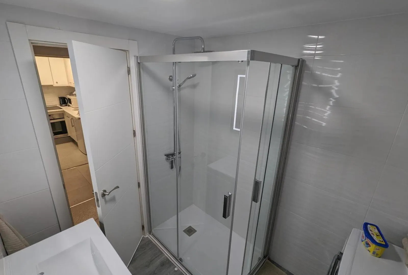 Casa Silvia Apartment Torremolinos Spain