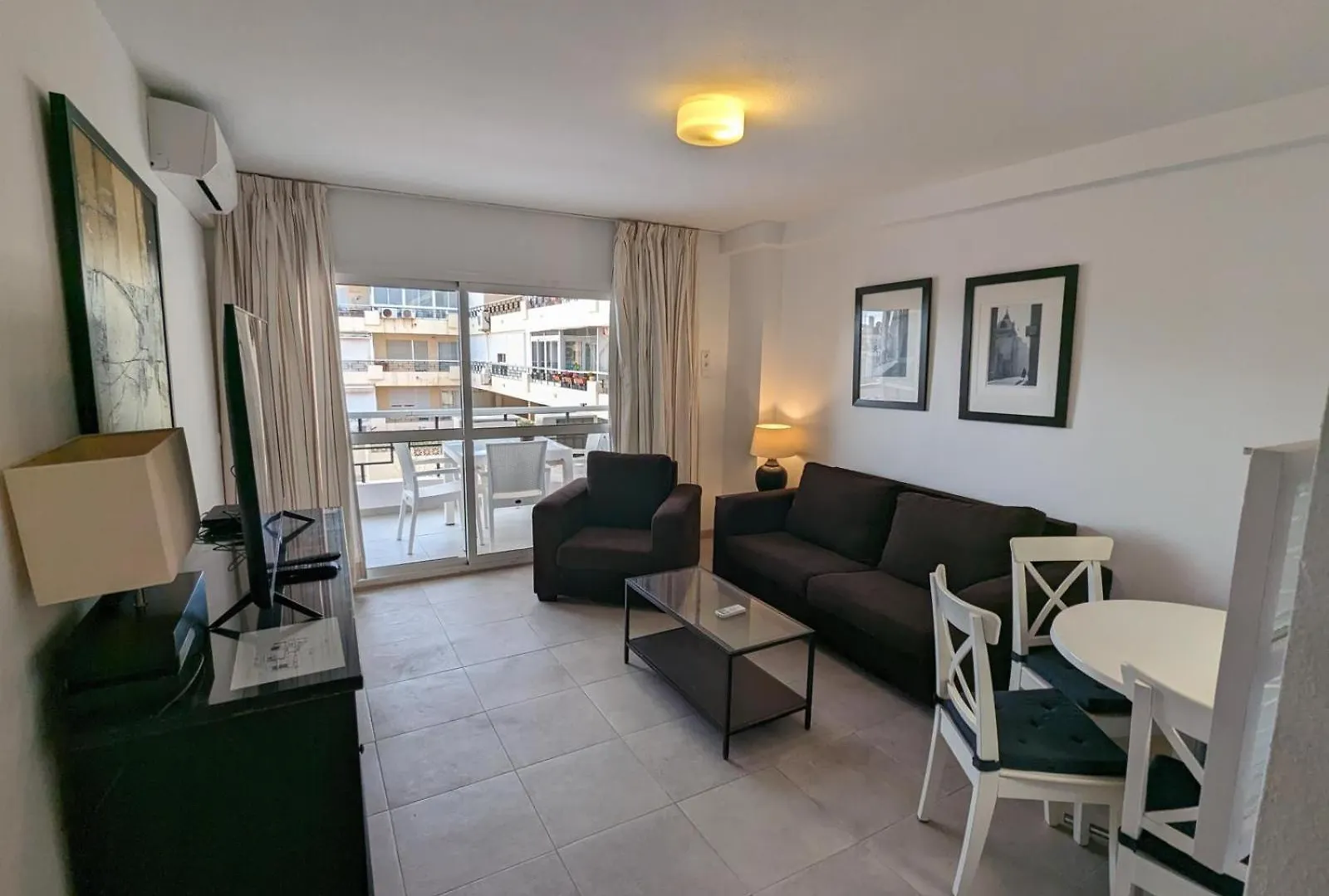 Casa Silvia Apartment Torremolinos Spain