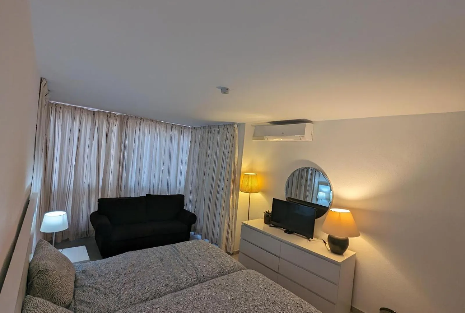 Casa Silvia Apartment Torremolinos 0*,  Spain
