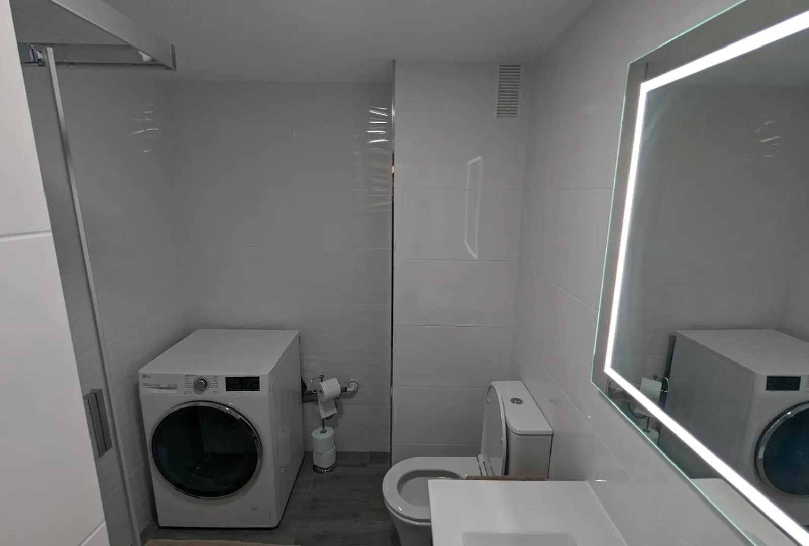 Casa Silvia Apartment Torremolinos